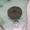 QUARTER WINDOW GUIDE GASKET