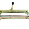 BUCKET SEAT ADJUSTMENT TRACK LH