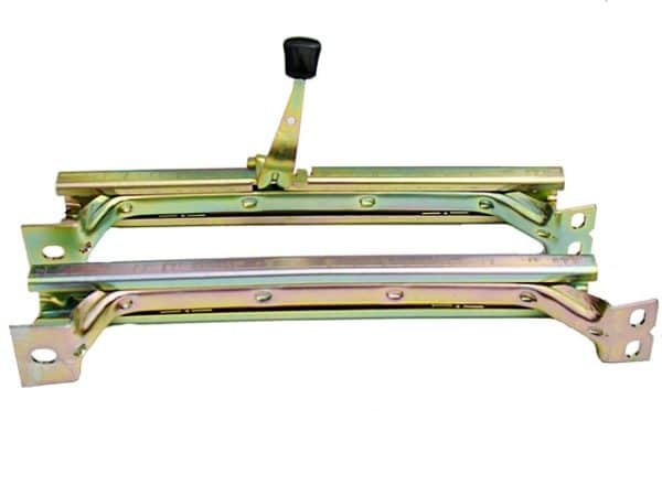 BUCKET SEAT ADJUSTMENT TRACK LH