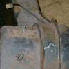 HEATER BLOWER RESISTOR