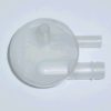 OVERFLOW TANK LID