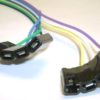 TURN SIGNAL SWITCH