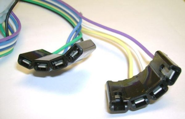 TURN SIGNAL SWITCH