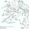 Z BAR CLUTCH BLOCK SIDE PIVOT BALL