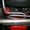 TRANSMISSION COOLER LINE