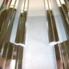 SS ROCKER MOLDING
