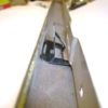 TOP OF DOOR REVEAL STAINLESS MOLDING CLIP
