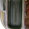 SS AUTO CONSOLE SHIFTER SEAL
