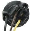 BRAKE LIGHT & TAILLIGHT BULB SOCKET