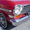 PARK LIGHT LAMP TURN SIGNAL ASSEMBLY CLEAR LENSE RH