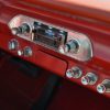 DASH BEZEL SET