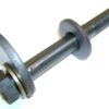 LOWER CONTROL ARM WASHER SPACER