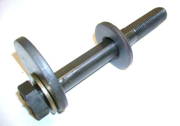 LOWER CONTROL ARM WASHER SPACER