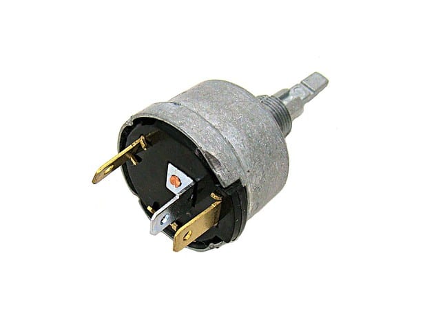 OER 2-Speed Windshield Wiper Switch – 1967-1968 Camaro, Nova, Chevelle, GM Truck