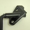 ACCELERATOR GAS PEDAL ASSEMBLY CABLE