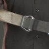 SEAT BELT RETRACTOR
