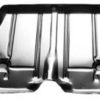 TRUNK FLOOR CENTER SHEET METAL