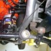 OIL FILTER EXTRA SHORT V8