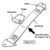 SEAT BELT RETRACTOR