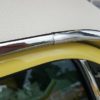 DRIP RAIL MOLDING