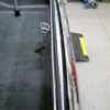 TRUNK LIP CENTER TAIL PANEL TOP