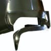 TRUNK FLOOR EXTENSION END CAP