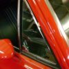 VENT WINDOW WEATHERSTRIP SEAL