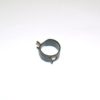 HOSE CLAMP PINCH STYLE BLACK