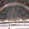 SS HOOD LOWER BRACKET
