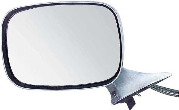 REMOTE MIRROR RECTANGLE