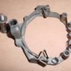 TURN SIGNAL UPPER COLUMN KIT