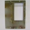 CONSOLE SHIFT PLATE