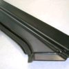 TRUNK LIP CENTER TAIL PANEL TOP