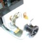 HEADLIGHT SWITCH RETAINING NUT