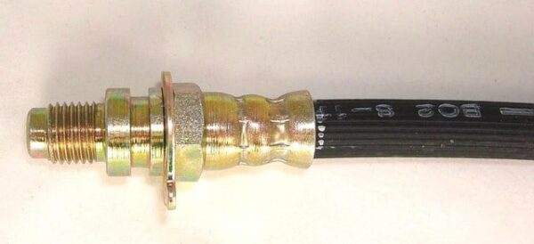 REAR BRAKE FLEX HOSE