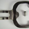 CLUTCH FORK REPAIR SPRING