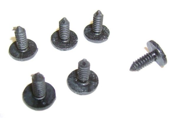 ROOF RAIL WEATHERSTRIP HARDTOP