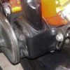 POWER STEERING ADJUSTMENT BRACKET