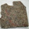 FIREWALL INSULATION PAD