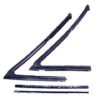 VENT WINDOW WEATHERSTRIP SEAL HT CONV