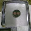 CONSOLE SS EMBLEM