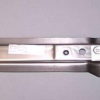 SEAT SUPPORT FLOOR BRACE LH