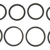 LEAF SPRING SPACER KIT
