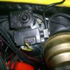 WIPER MOTOR SCREW