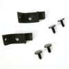 TAILGATE END SEAL