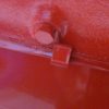 SPARK PLUG WIRE CLIP HOLDER OIL PAN