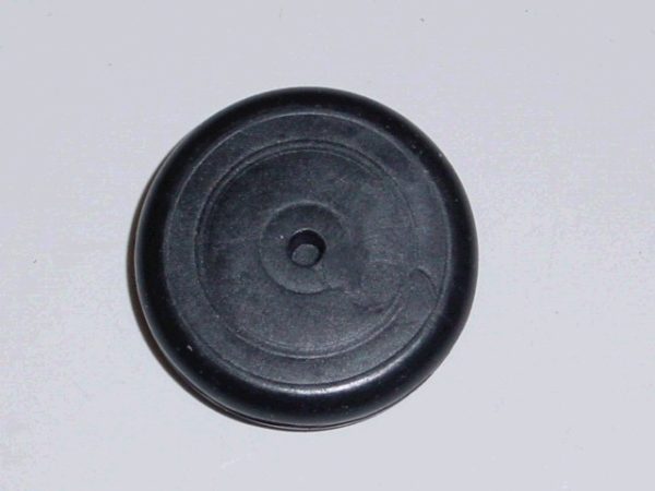 OIL LINE GUAGE FIREWALL GROMMET SS