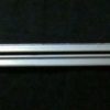 DOOR GLASS LOWER CHANNEL RH