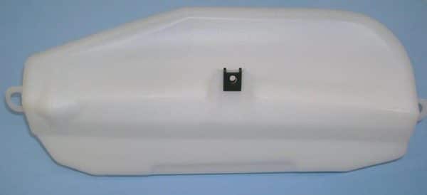 RADIATOR OVERFLOW TANK
