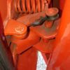 LOWER DOOR HINGE LH